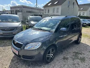 Skoda Roomster
