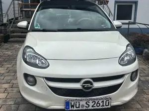 Opel Adam Adam 1.4 Rocks 120 Jahre Bild 2