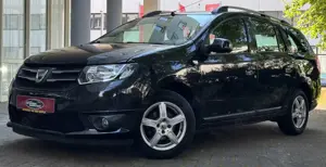 Dacia Logan TÜV AU NEU*KLIMA*PDC*Prestige*NAVIGATION*LPG