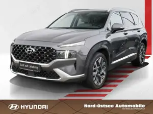 Hyundai SANTA FE 2.2 CRDi SIGNATURE 4WD  KAMERA HUD PDC