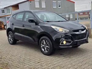 Hyundai iX35 Comfort 2WD