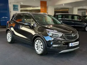 Opel Mokka X Innovation*SITZ+LENKRH.*KAMERA*NAVI*