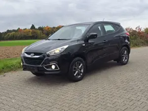 Hyundai iX35 Comfort 2WD