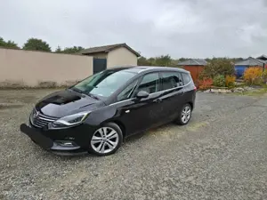 Opel Zafira Tourer Zafira 1.4 Turbo Innovation