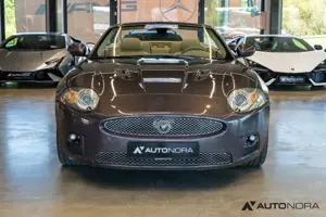 Jaguar XKR Cabriolet Soundsystem Sitzheizung Memory Bild 5