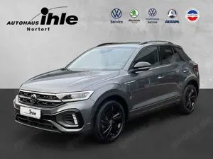 Volkswagen T-Roc 1.5 TSI R-Line DSG RFK Navi ACC PDC Sitzh