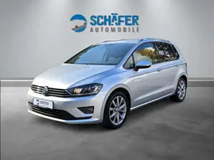 Volkswagen Golf Sportsvan 1.4 Comfortline #AUT #XEN #SHZ