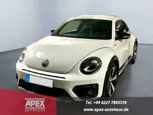 Volkswagen New Beetle 1.4 TSI BMT R-Line DSG 110 kW (150 PS), Autom. ...