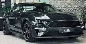 Ford Mustang Bullitt |MagneRide|ACC|D-FZG|