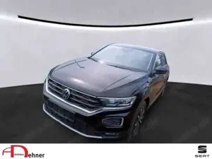 Volkswagen T-Roc Style 2.0 TDI DSG NAVI+SHZ+CARPLAY+RKAM Klima