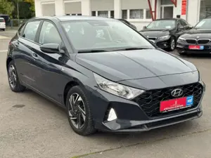Hyundai i20 Trend Mild-Hybrid *1. Hd + DAB + AppleCarPlay*
