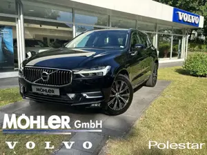 Volvo XC60 D4 Geartronic Inscription