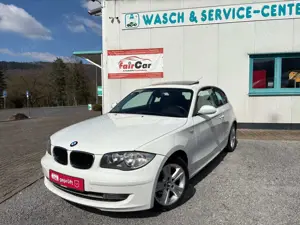 BMW 116 116i Lci S.Dach*SHZ*MFL*Alpinweiß