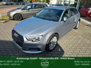 Audi A3 Sportback 35 TFSI design*NAVI*PDC*XENON*