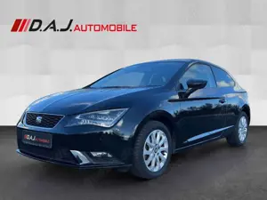 SEAT Leon SC 1.4 TSI Style / Tempomat NAV LED PDC BT