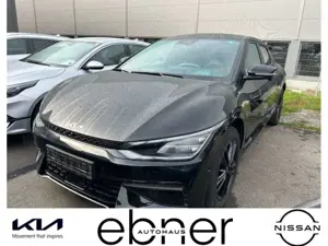 Kia EV6 Elektro 77,4 kWh GT Line 4WD 325PS