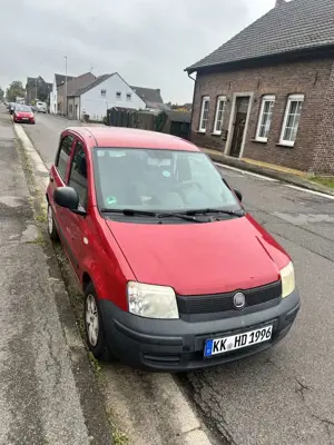 Fiat Panda Fiat Panda 2010