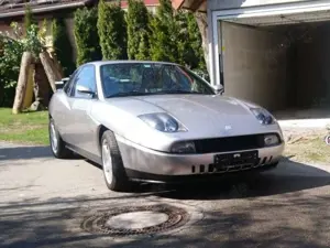 Fiat Coupe