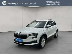 Skoda Karoq 1.5 TSI ACT DSG Selection