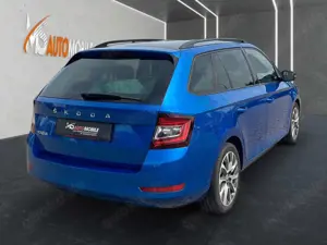 Skoda Fabia Combi Clever Best of+LED+ACC+PDC+SHZG+PANO Bild 4