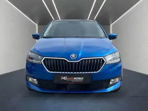 Skoda Fabia Combi Clever Best of+LED+ACC+PDC+SHZG+PANO Bild 2