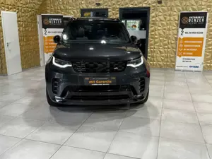 Land Rover Discovery 5 R-Dynamic HSE D300/7-SITZER/PANO/3D-KAM/VOLL Bild 3