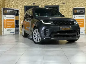 Land Rover Discovery 5 R-Dynamic HSE D300/7-SITZER/PANO/3D-KAM/VOLL Bild 2