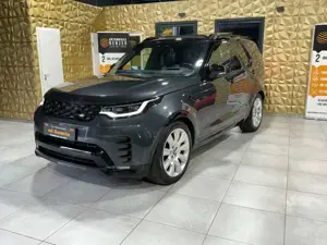 Land Rover Discovery 5 R-Dynamic HSE D300/7-SITZER/PANO/3D-KAM/VOLL Bild 5