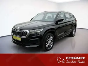 Skoda Kodiaq LK 2.0TDI 200PS 4x4 MATRIX.AHK.PANO.LEDER.360°.AC