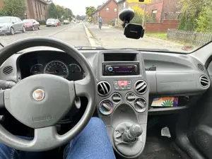 Fiat Panda Fiat Panda 2010 Bild 5