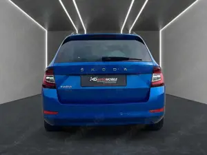 Skoda Fabia Combi Clever Best of+LED+ACC+PDC+SHZG+PANO Bild 5