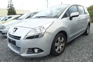 Peugeot 5008 Business-Line + SITZHEIZUNG+AUTOMATIK