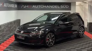 Volkswagen Golf GTI Performance *KAMERA*NAVIGATION*