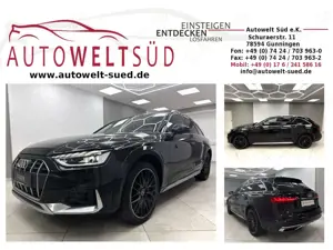Audi A4 allroad 40 TDI quattro VCkpt AHK RCam KeyL Navi