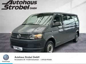 Volkswagen T6 Kombi 2.0 TDI 4M LR 9-Sitze Navi Bluet. Parkp