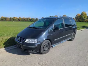Volkswagen Sharan Sharan 1.9 TDI Special