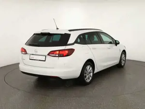 Opel Astra K ST 1.2 Turbo LED IntelliLink Sitzheizung Bild 5