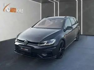 Volkswagen Golf VII Variant R 4Motion+LED+ACC+PERFORMANCE