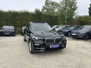BMW X5 xDrive 30d ACC+PANO-SD+KAMERA+TOTWINKEL+SPURASSIST