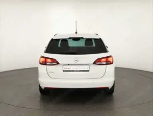 Opel Astra K ST 1.2 Turbo LED IntelliLink Sitzheizung Bild 4