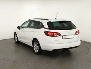 Opel Astra K ST 1.2 Turbo LED IntelliLink Sitzheizung Bild 3