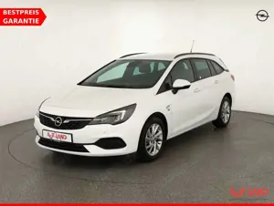 Opel Astra K ST 1.2 Turbo LED IntelliLink Sitzheizung