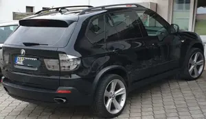 BMW X5 4.8i Benzin/ LPG - VB -