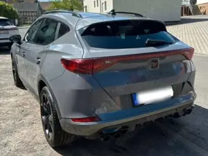 CUPRA Formentor Formentor VZ 2.0 TSI 4Drive DSG Bild 3