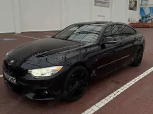 BMW 420 420d Gran Coupe Aut. M Sport *Vollausstattung*
