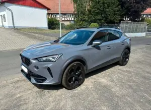 CUPRA Formentor Formentor VZ 2.0 TSI 4Drive DSG