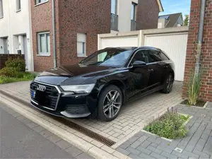 Audi A6 Avant 40 TDI S tronic