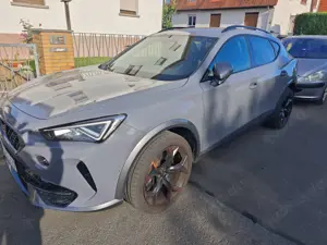 CUPRA Formentor Formentor VZ 2.0 TSI 4Drive DSG Bild 5