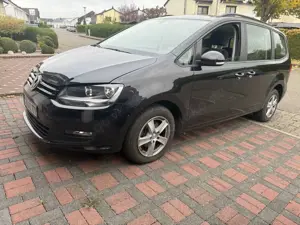 Volkswagen Sharan Trendline BMT