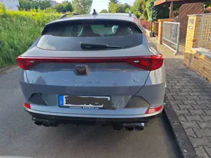 CUPRA Formentor Formentor VZ 2.0 TSI 4Drive DSG Bild 4